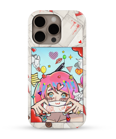 A Letter for U (With Background) | Cutesy Valentines