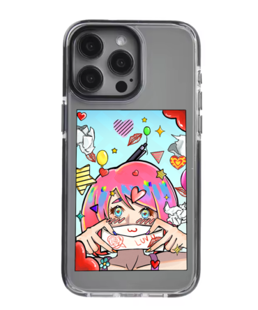 A Letter for U (No Background) | Cutesy Valentines