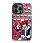 Connection | Cutesy Valentines