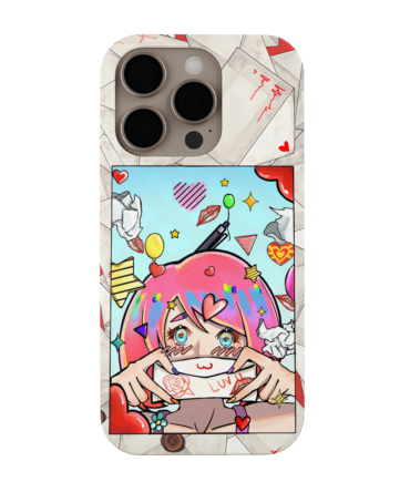 A Letter for U (With Background) | Cutesy Valentines