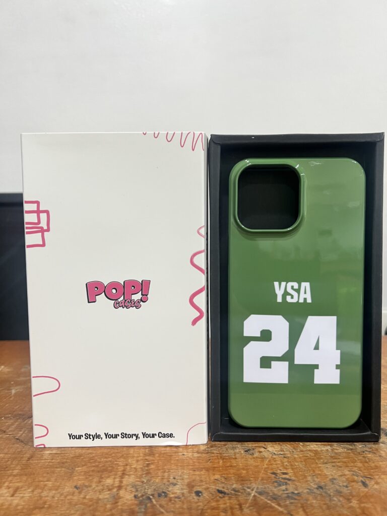 Image #2 from Ysa