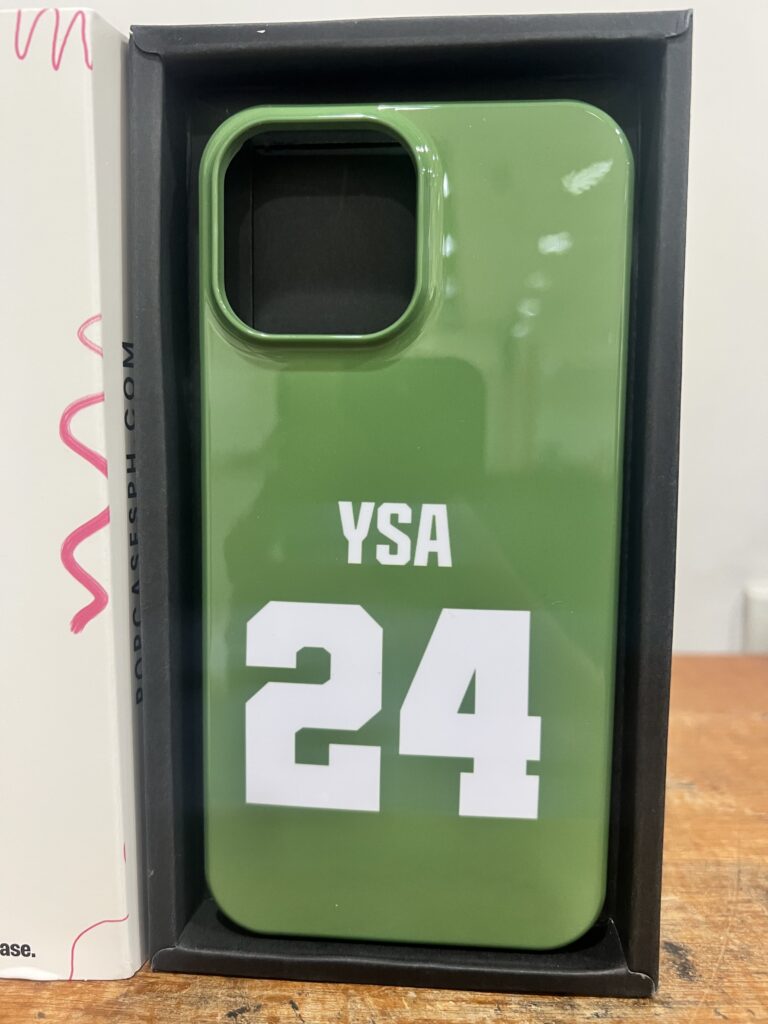 Image #3 from Ysa