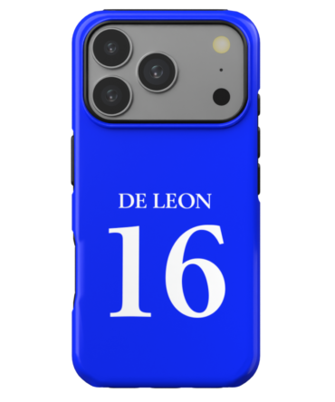 ADMU Lady Eagles | UAAP S88 Jersey Case