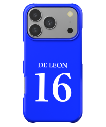 ADMU Lady Eagles | UAAP S88 Jersey Case