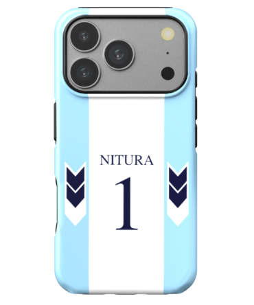 ADU Lady Falcons | UAAP S88 Jersey Case