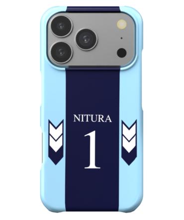 ADU Lady Falcons | UAAP S88 Jersey Case