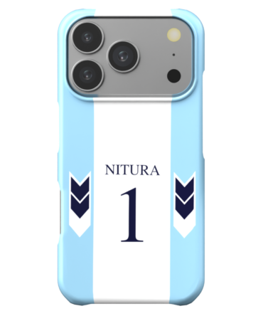 ADU Lady Falcons | UAAP S88 Jersey Case