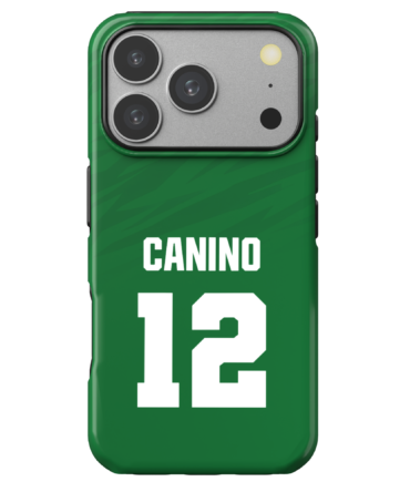 DLSU Lady Spikers | UAAP S88 Jersey Case