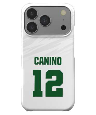 DLSU Lady Spikers | UAAP S88 Jersey Case