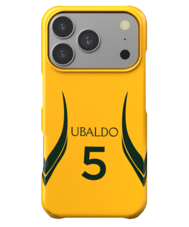 FEU Lady Tamaraws | UAAP S88 Jersey Case