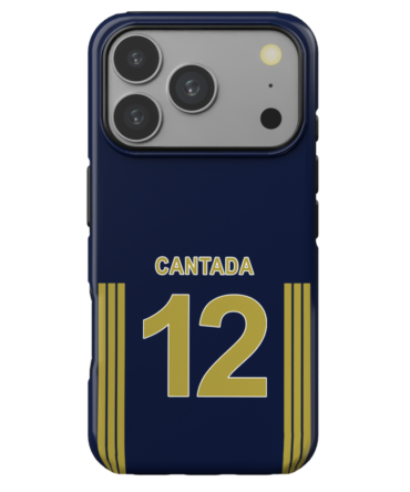 NU Lady Bulldogs | UAAP S88 Jersey Case