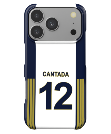 NU Lady Bulldogs | UAAP S88 Jersey Case