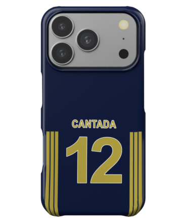 NU Lady Bulldogs | UAAP S88 Jersey Case