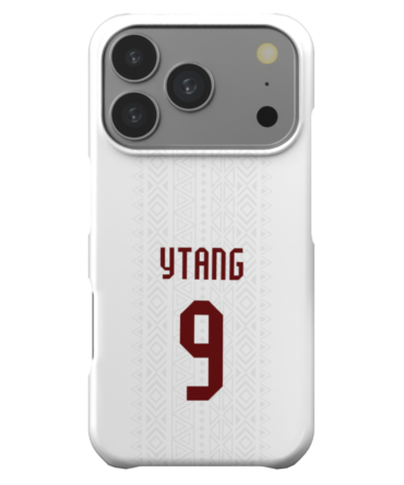 UP Fighting Maroons | UAAP S88 Jersey Case