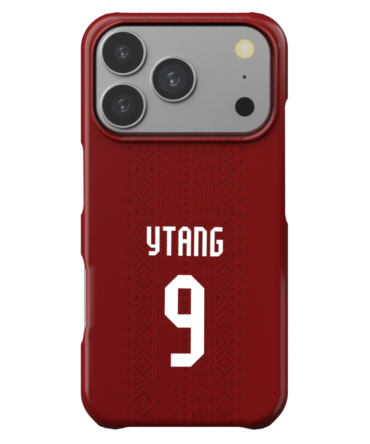 UP Fighting Maroons | UAAP S88 Jersey Case