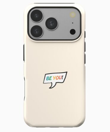 Be You | PRIDE