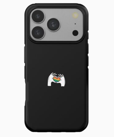 Hold My Heart | PRIDE