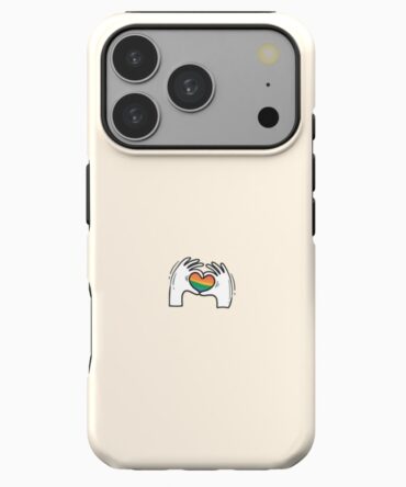 Hold My Heart | PRIDE