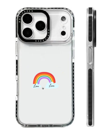 Love is Love | PRIDE