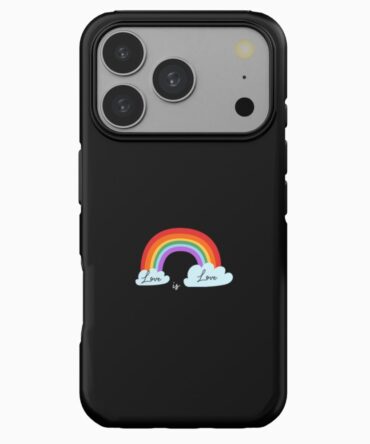 Love is Love | PRIDE