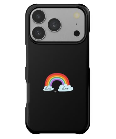 Love is Love | PRIDE