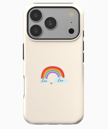 Love is Love | PRIDE