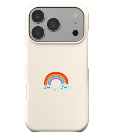 Love is Love | PRIDE