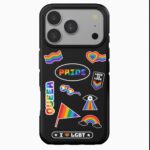 Pride Sticker Pack | PRIDE