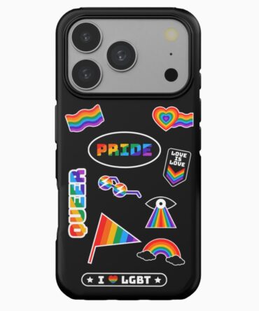 Pride Sticker Pack | PRIDE
