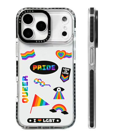 Pride Sticker Pack | PRIDE