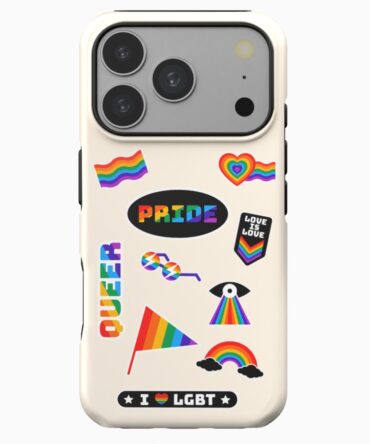 Pride Sticker Pack | PRIDE