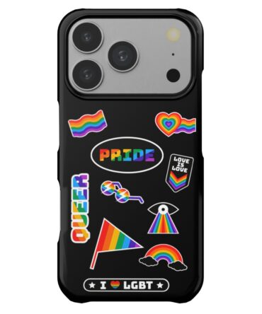 Pride Sticker Pack | PRIDE