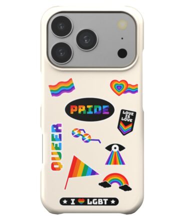 Pride Sticker Pack | PRIDE