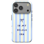 DELULU | Gentle Chaos