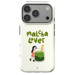 Matcha Love(r) | Gentle Chaos