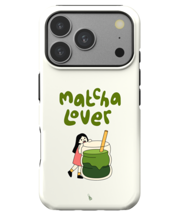 Matcha Love(r) | Gentle Chaos
